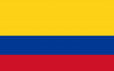 Export to Colombia